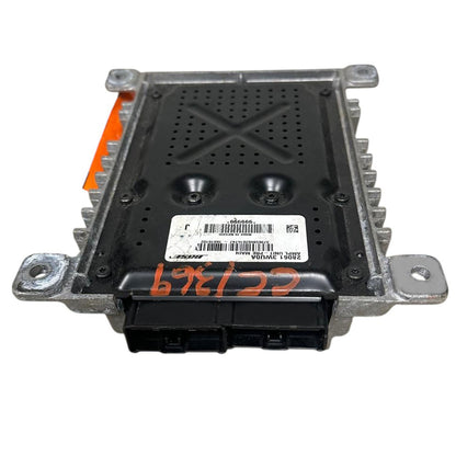 Used Radio Audio Amplifier Fits for 2016-2017 Infiniti QX50 3.7L