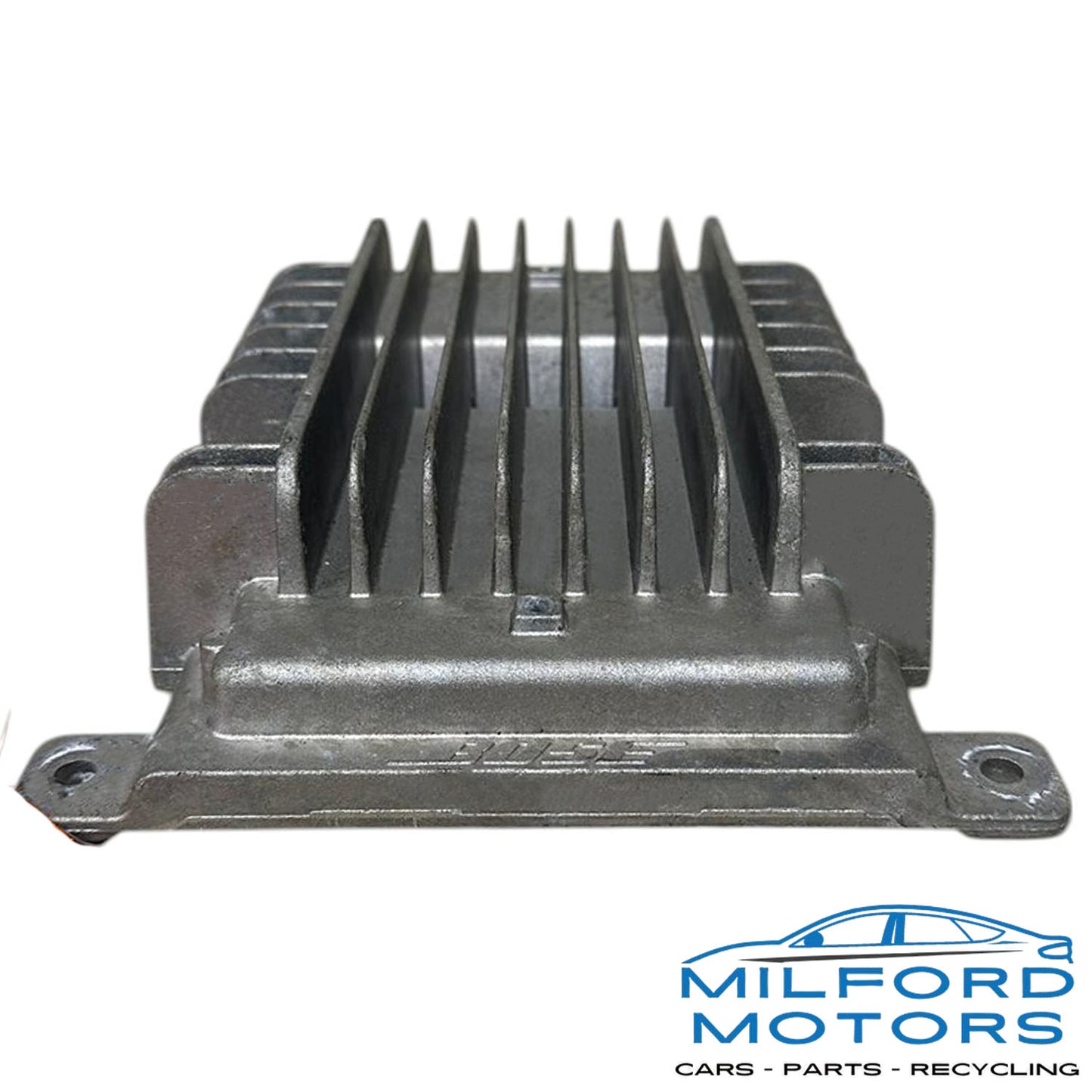 Used Radio Audio Amplifier Fits for 2016-2017 Infiniti QX50 3.7L