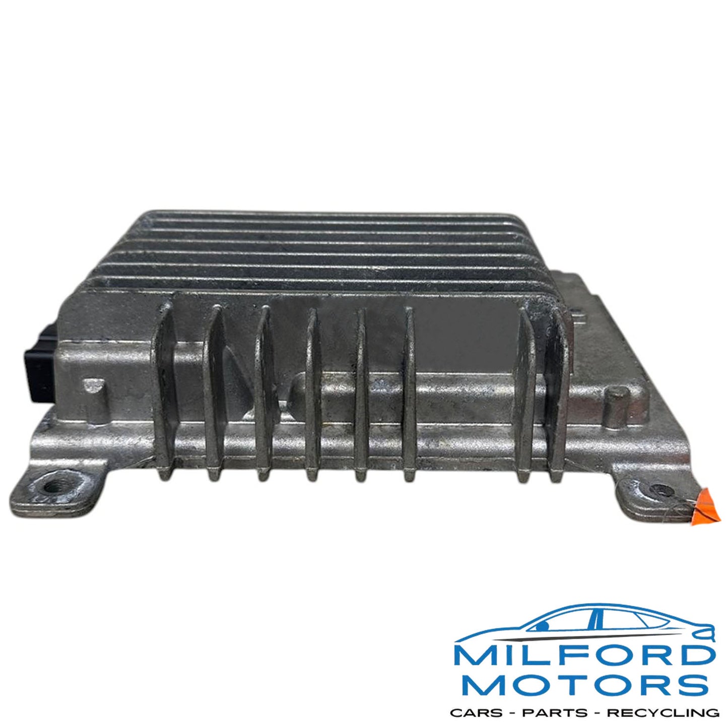 Used Radio Audio Amplifier Fits for 2016-2017 Infiniti QX50 3.7L