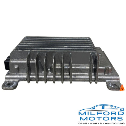 Used Radio Audio Amplifier Fits for 2016-2017 Infiniti QX50 3.7L