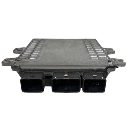 Electronic Control Module (ECM)  Fits 2011-2013 Nissan Altima 2.5L (CVT)