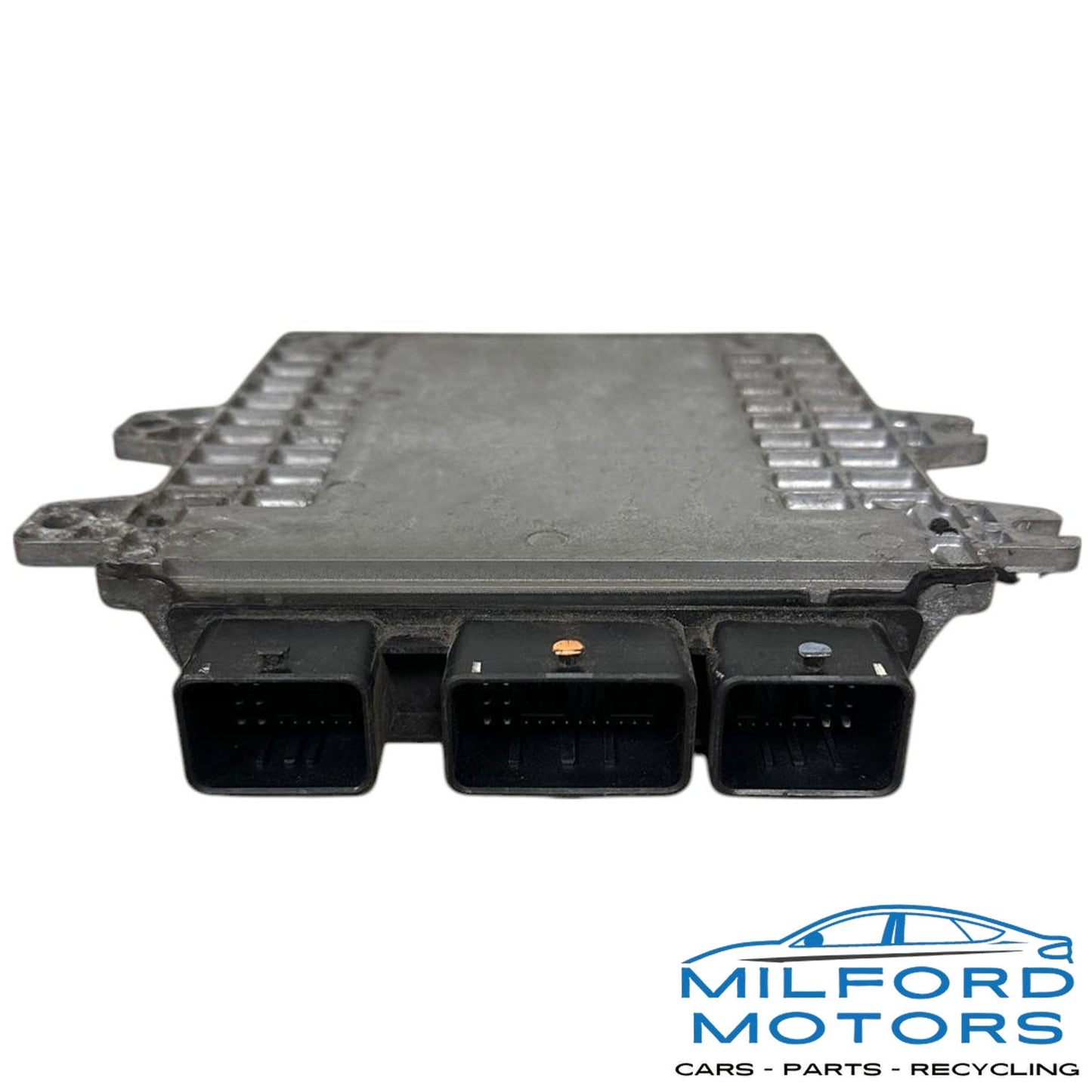 Electronic Control Module (ECM)  Fits 2011-2013 Nissan Altima 2.5L (CVT)