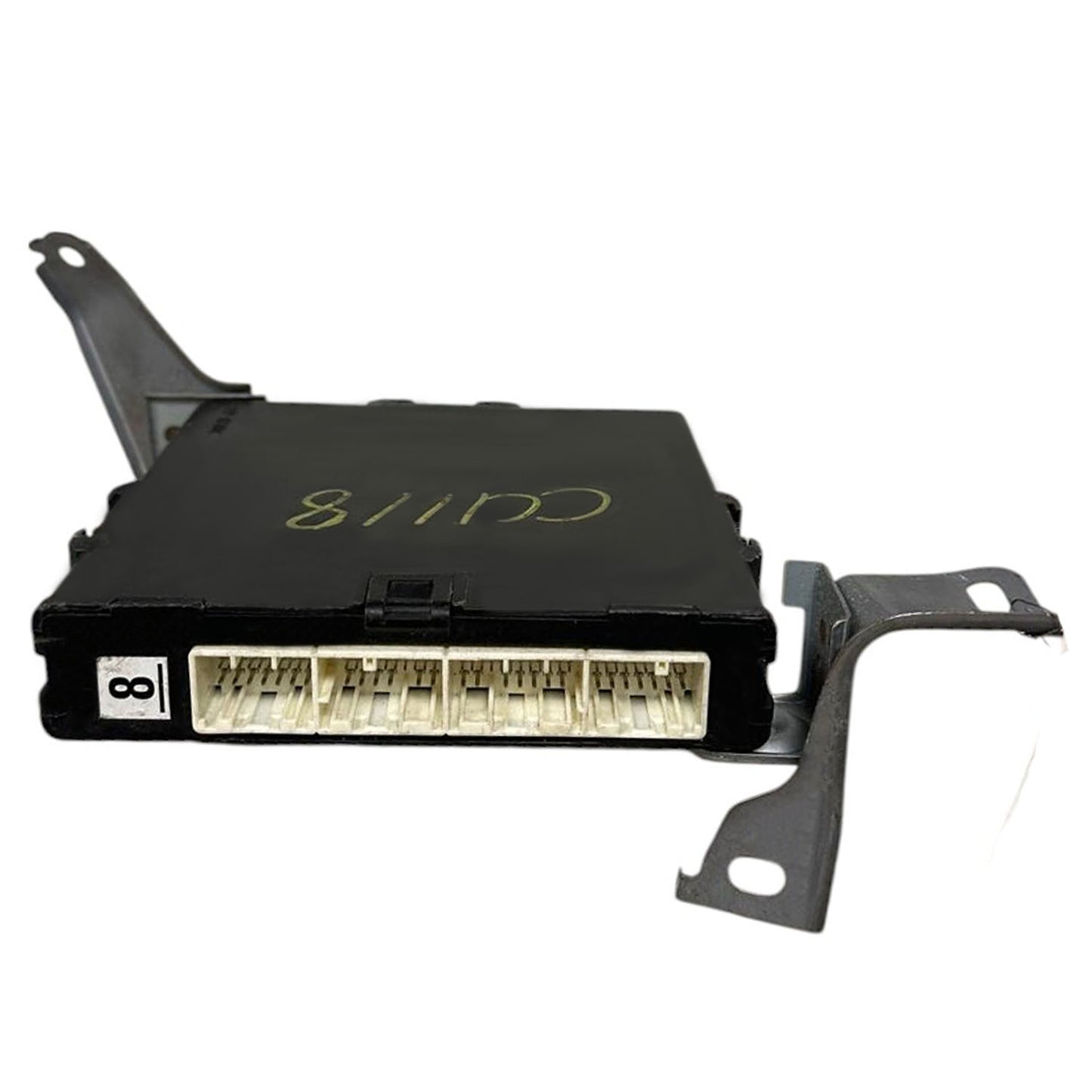 Engine ECM Electronic Control Module  Fits 2008-2010 Scion tC 2.4L