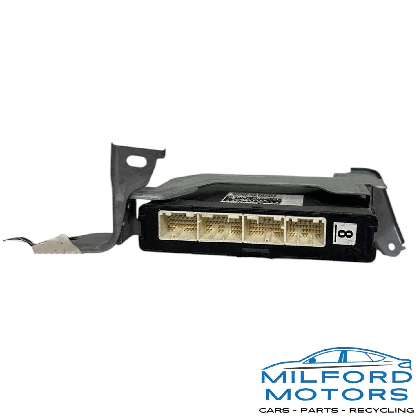 Engine ECM Electronic Control Module  Fits 2008-2010 Scion tC 2.4L