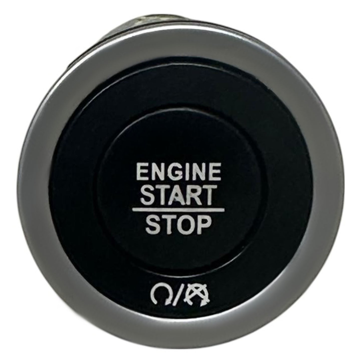 Switch Keyless Ignition Push Button Start Fits 2015-2025 200 300 Charger 3.6L