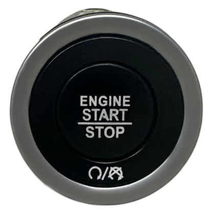 Switch Keyless Ignition Push Button Start Fits 2015-2025 200 300 Charger 3.6L