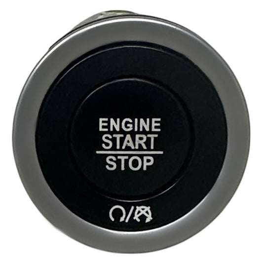 Switch Keyless Ignition Push Button Start Fits 2015-2025 200 300 Charger 3.6L