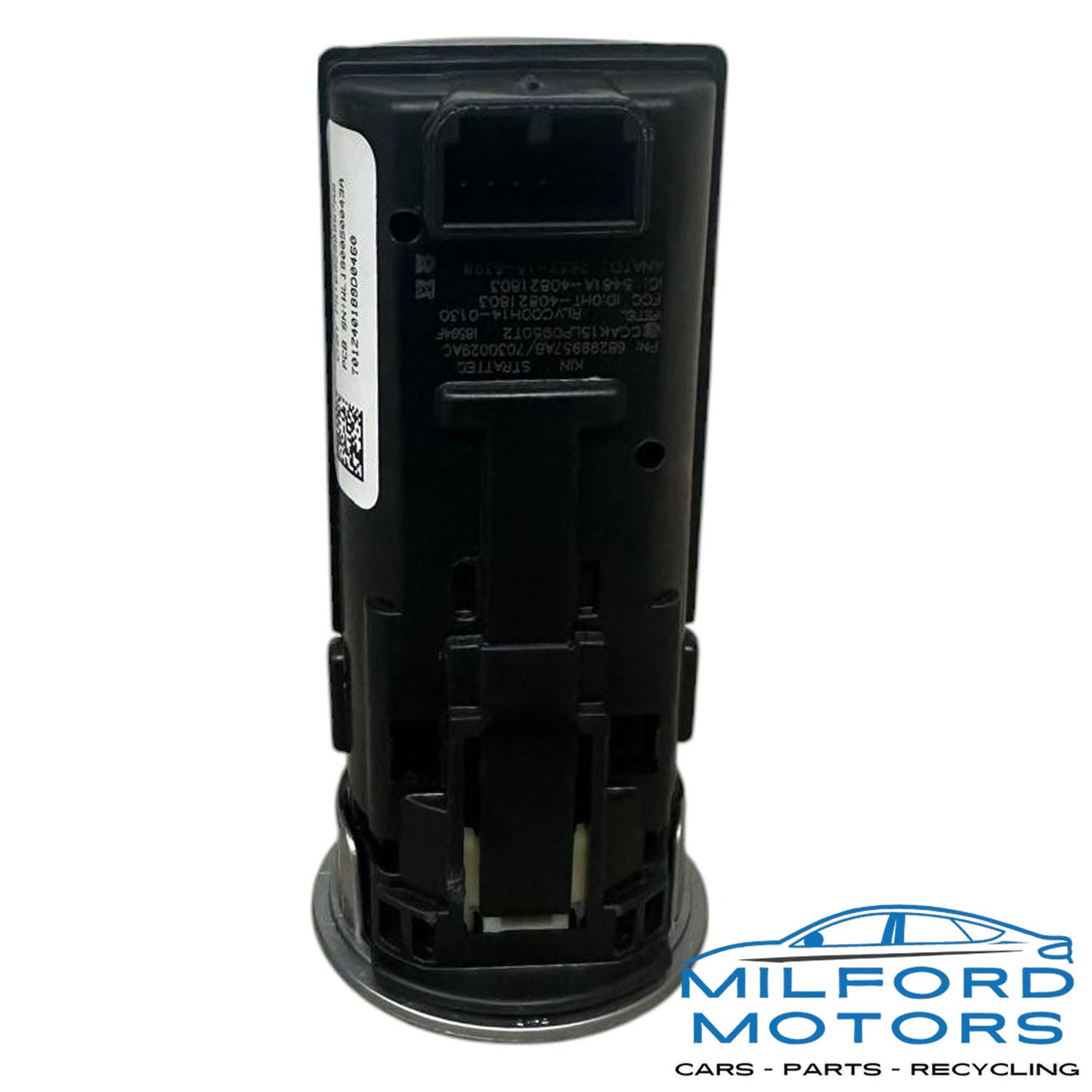 Switch Keyless Ignition Push Button Start Fits 2015-2025 200 300 Charger 3.6L