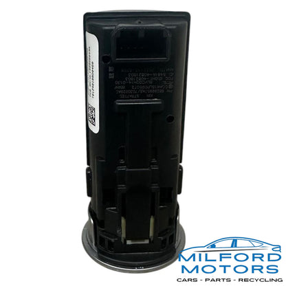 Switch Keyless Ignition Push Button Start Fits 2015-2025 200 300 Charger 3.6L