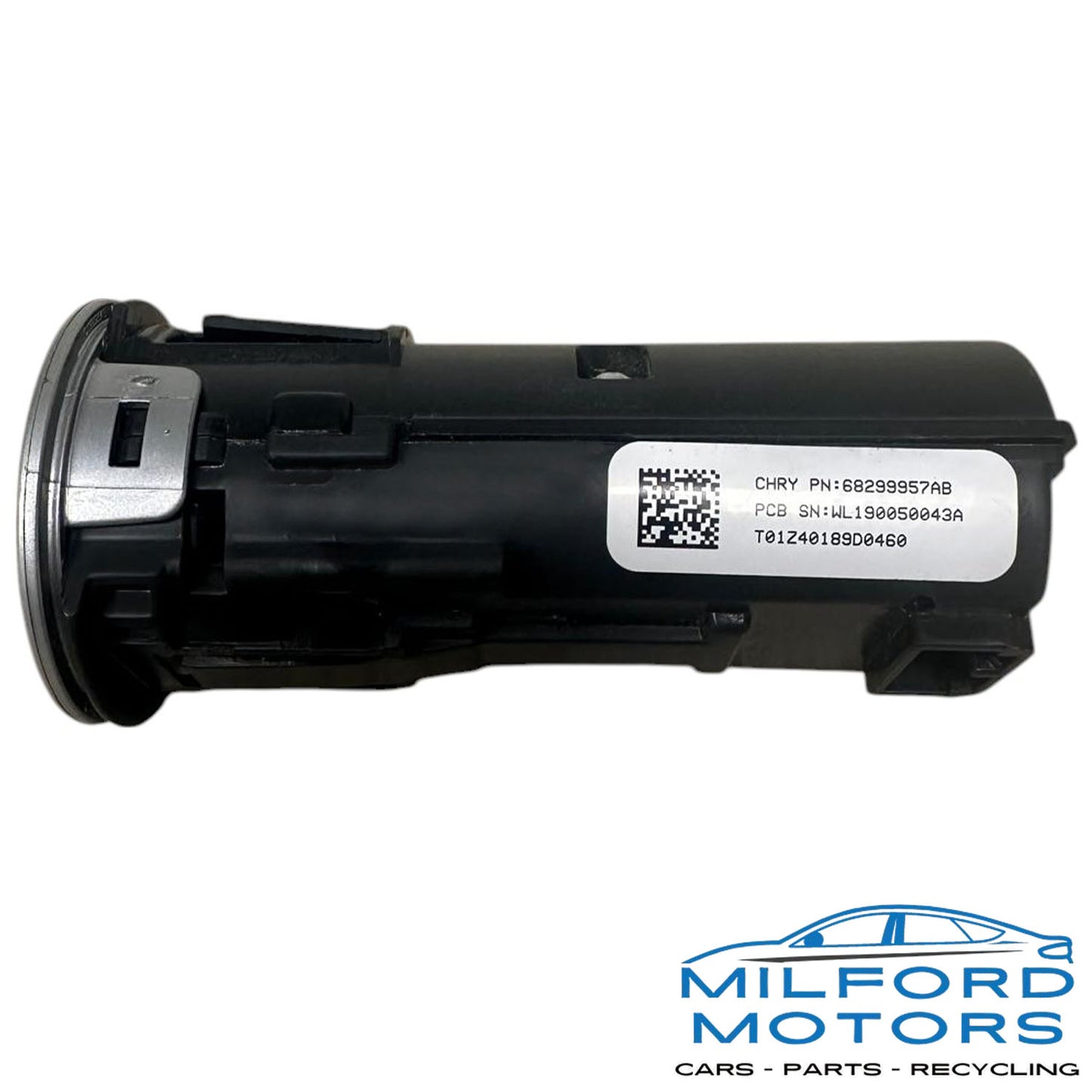 Switch Keyless Ignition Push Button Start Fits 2015-2025 200 300 Charger 3.6L