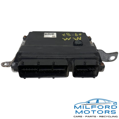 Smart Key Control Module  Fits 2009-2012 Toyota Venza AWD V6 3.5L