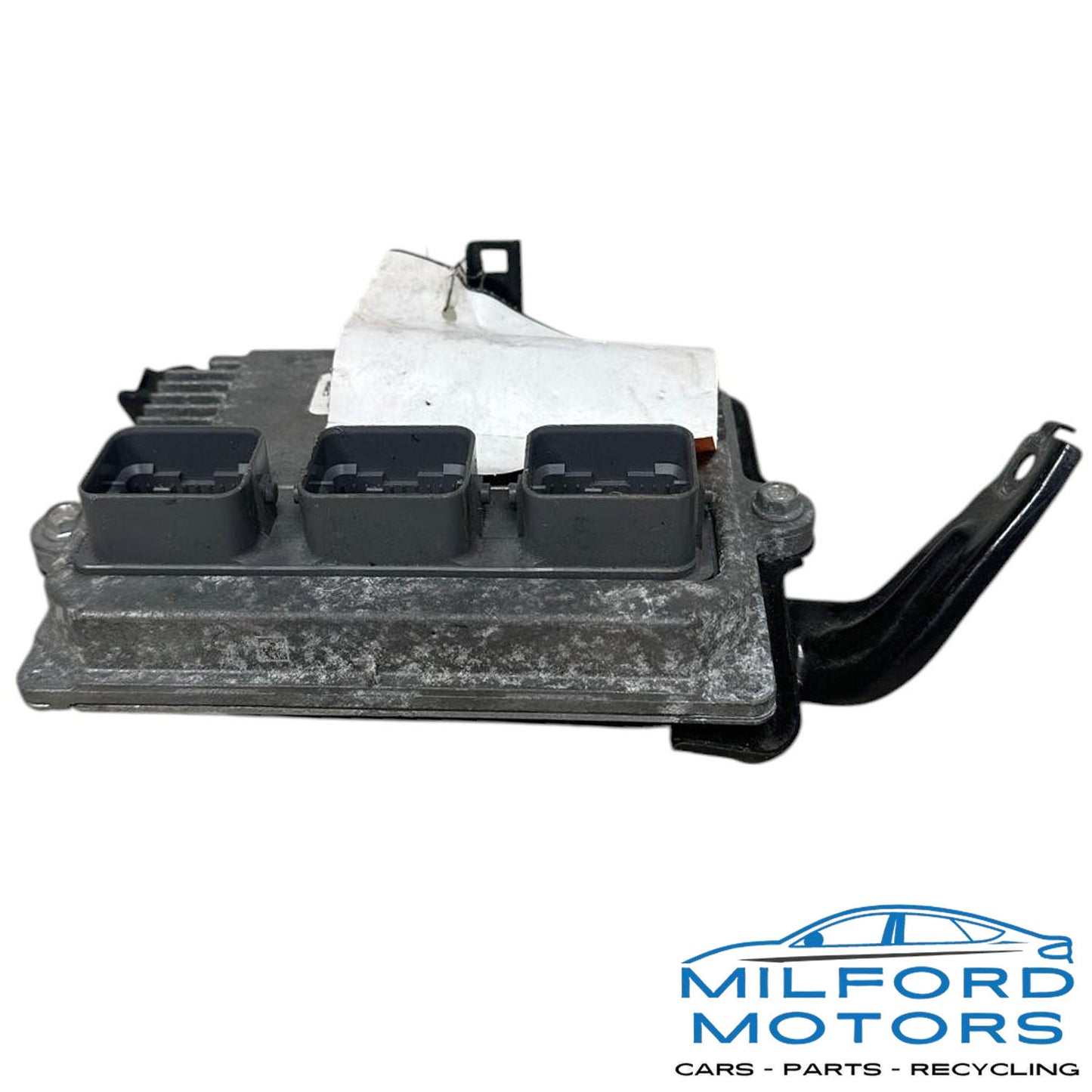 Engine ECM Electronic Control Module  Fits 2015-2016 Acura TLX 3.5L FWD