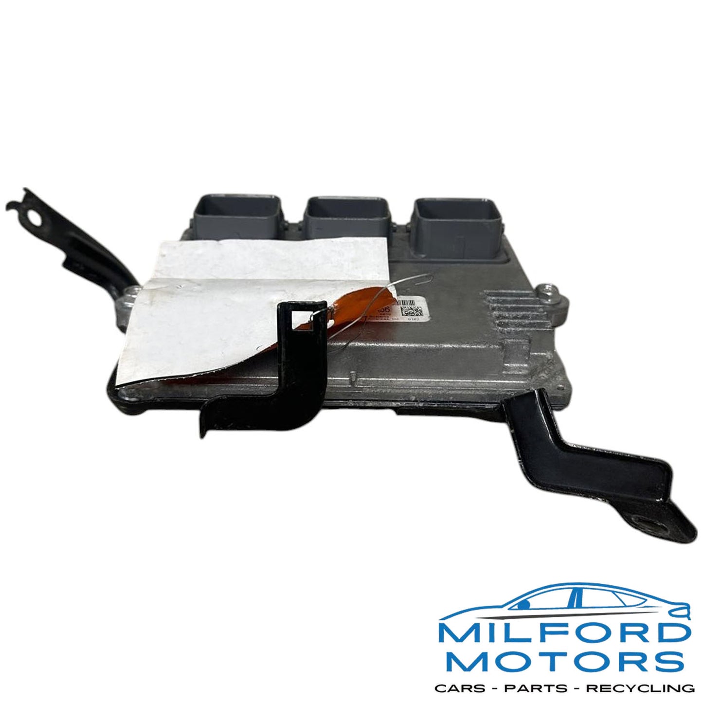 Engine ECM Electronic Control Module  Fits 2015-2016 Acura TLX 3.5L FWD