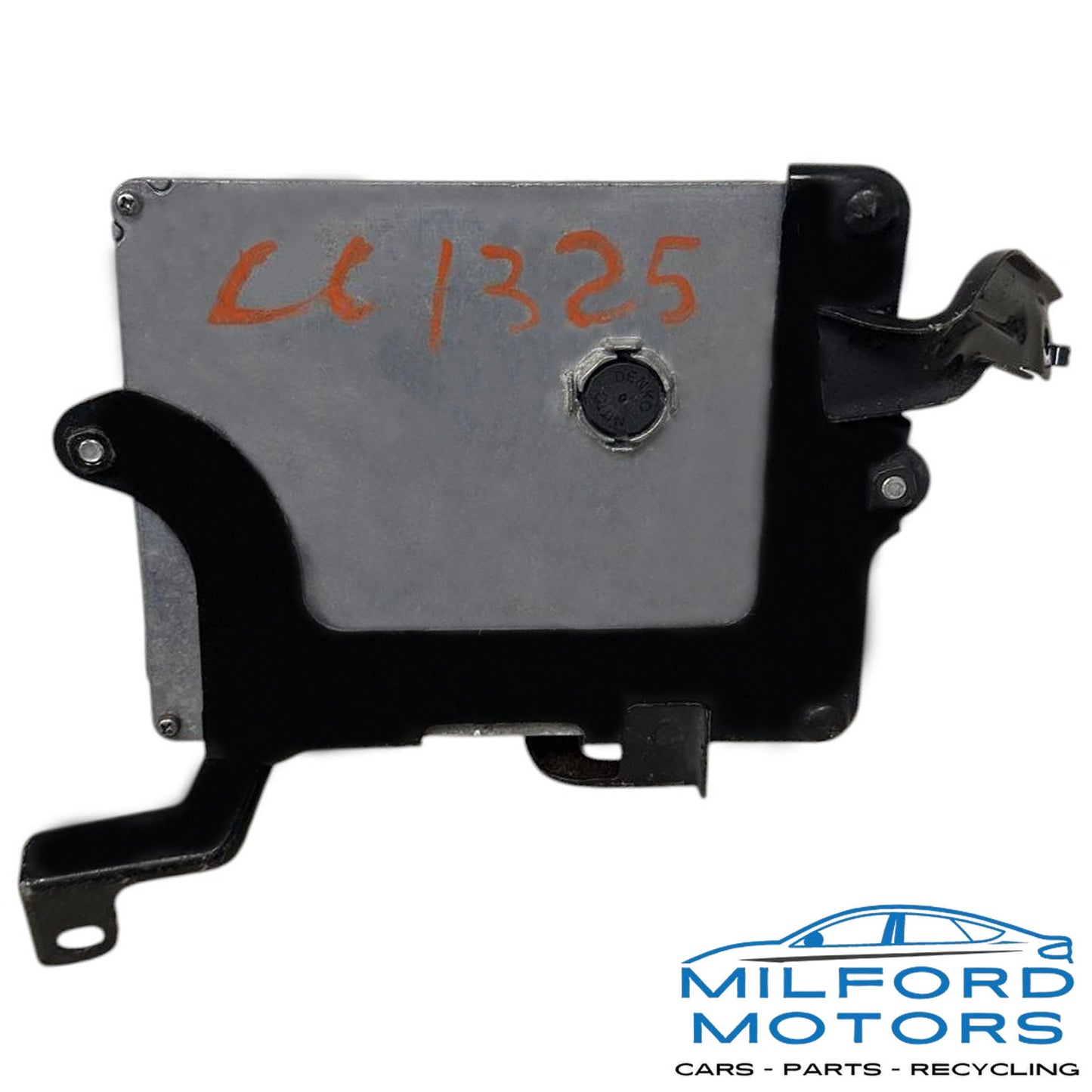 Engine ECM Electronic Control Module  Fits 2015-2016 Acura TLX 3.5L FWD