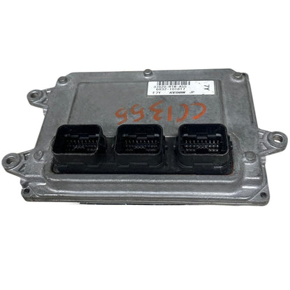 Electronic Control Module Engine/Motor Fits 2011-2012 Honda CR-Z 1.5L