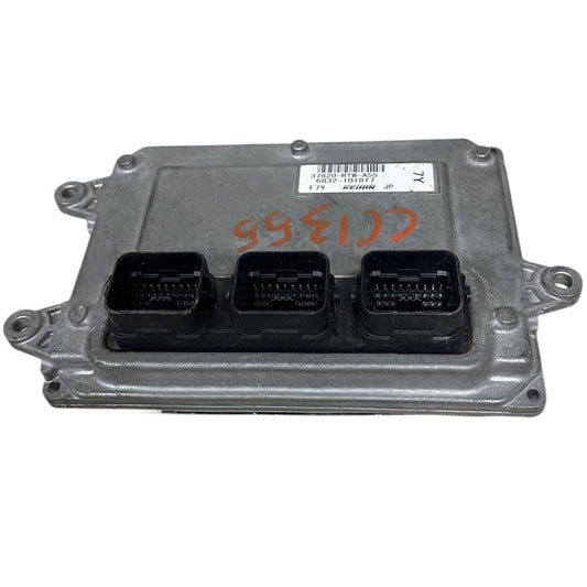 Electronic Control Module Engine/Motor Fits 2011-2012 Honda CR-Z 1.5L