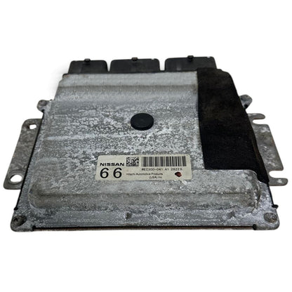 Electronic Control Module Engine/Motor Fits 2013-2014 Nissan Altima Sedan 2.5L