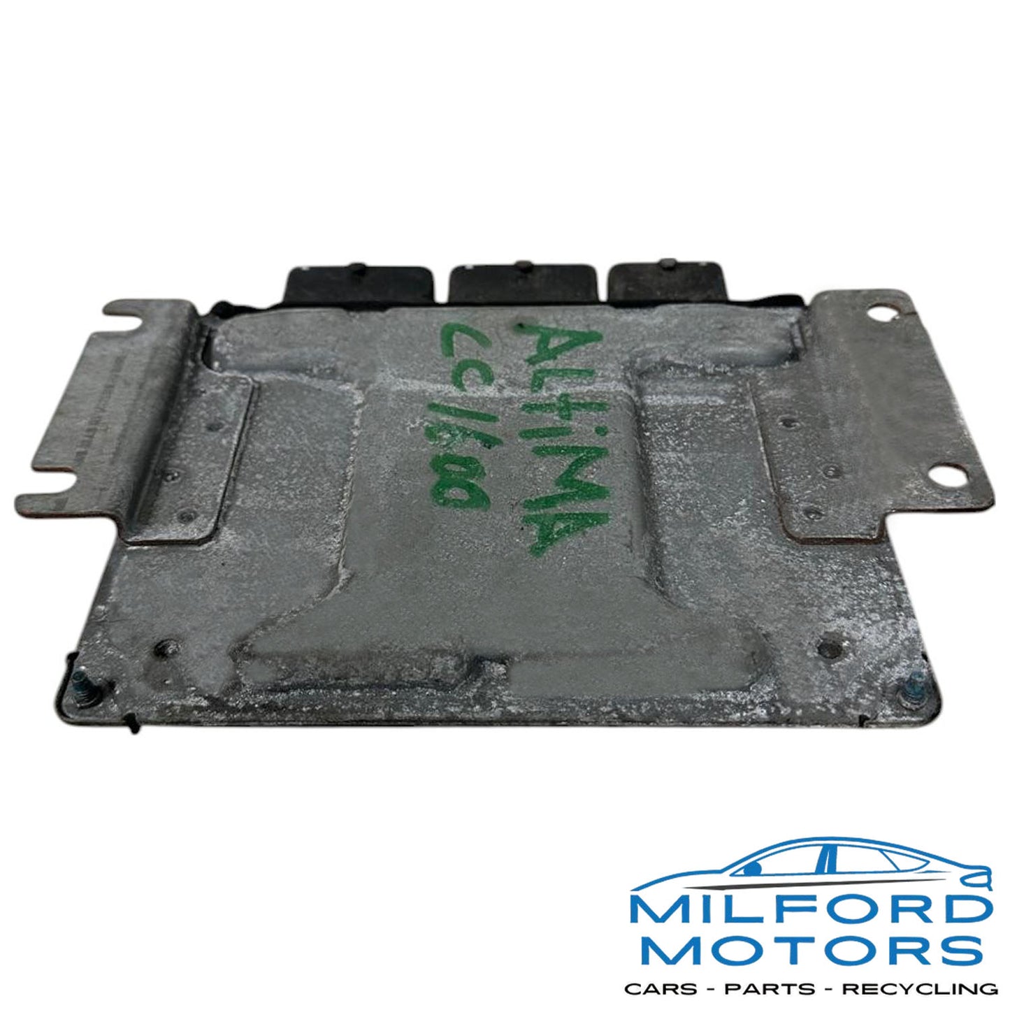 Electronic Control Module Engine/Motor Fits 2013-2014 Nissan Altima Sedan 2.5L