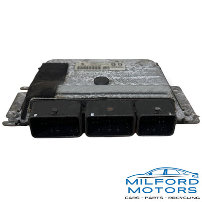 Electronic Control Module Engine/Motor Fits 2013-2014 Nissan Altima Sedan 2.5L