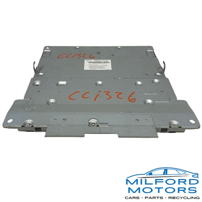 Info-GPS-TV Screen Display Screen Roof Mounted Fits 2011-2013 Honda Odyssey 3.5L