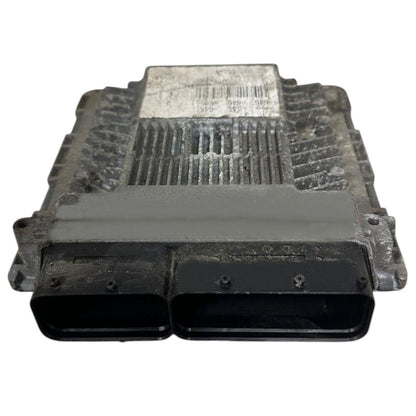 Engine ECM Electronic Control Module Fits 2012 Audi A6 A7 3.0L ID:4G0907551A