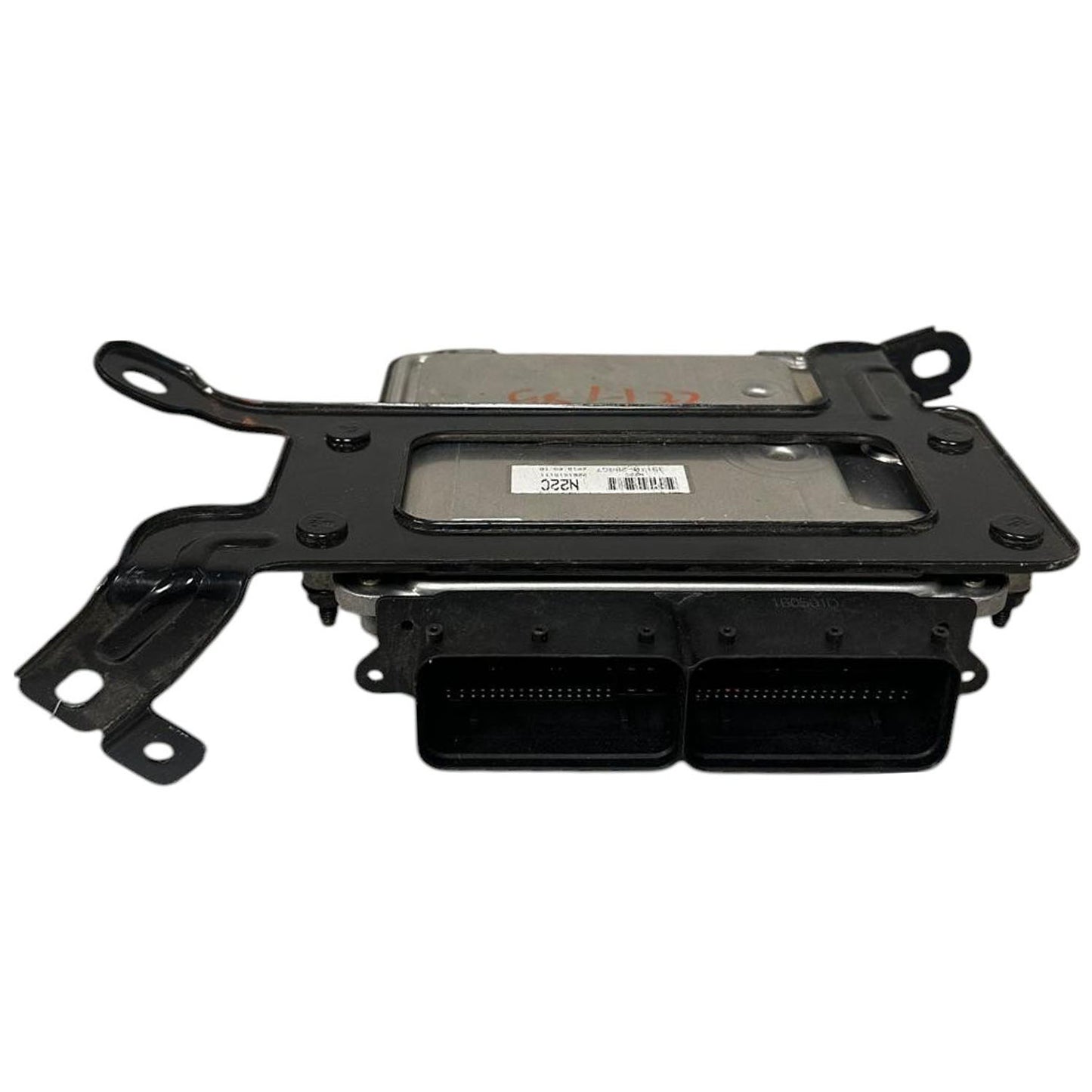 Electronic Control Module Engine/Motor Fits 2015-2017 Hyundai Accent 1.6L