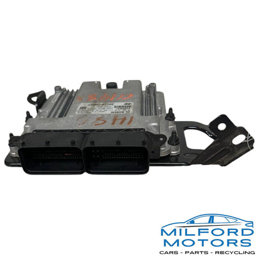 Electronic Control Module Engine/Motor Fits 2015-2017 Hyundai Accent 1.6L