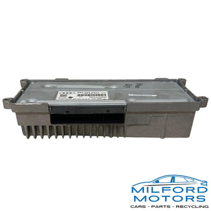 Audio Radio Amplifier Control Unit Fits for 2009-2012 Audi A4 2.0L