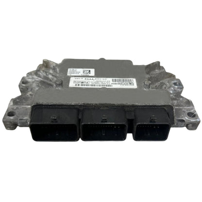 Electronic Control Module Engine/Motor Fits 2014-2015 Ford Fiesta Titanium 1.6L