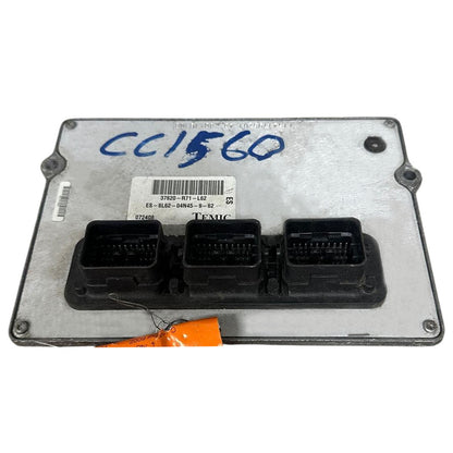 Electronic Control Module Engine/Motor Fits 2008-2009 Honda Accord 3.5L