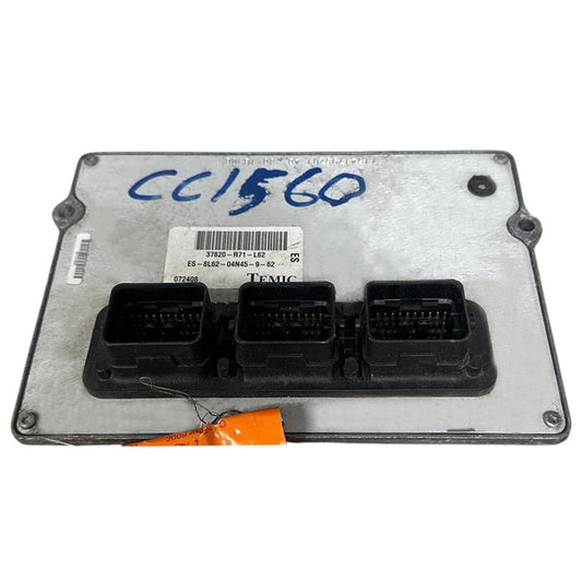 Electronic Control Module Engine/Motor Fits 2008-2009 Honda Accord 3.5L