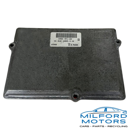 Electronic Control Module Engine/Motor Fits 2008-2009 Honda Accord 3.5L