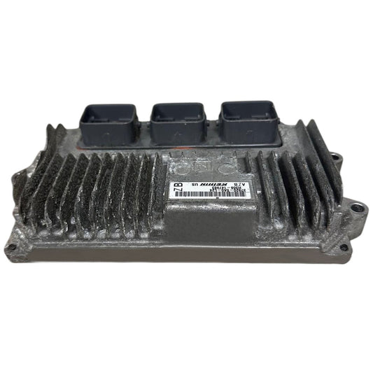 Electronic Control Module Engine/Motor Fits 2016-2017 Honda Accord 2.4L