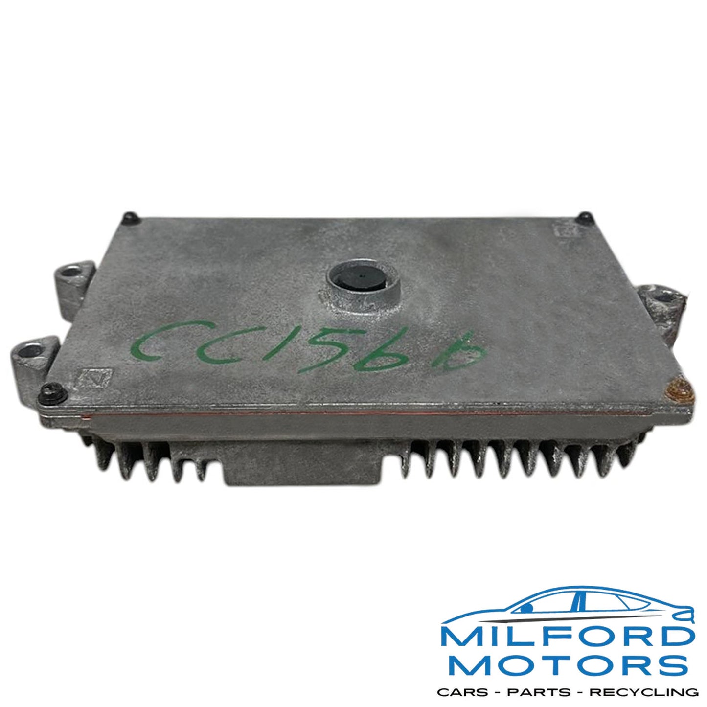 Electronic Control Module Engine/Motor Fits 2016-2017 Honda Accord 2.4L