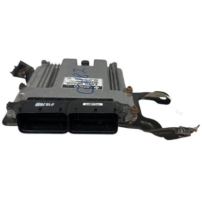Electronic Control Module Engine/Motor Fits 2012-2014 Hyundai Accent SE 1.6L