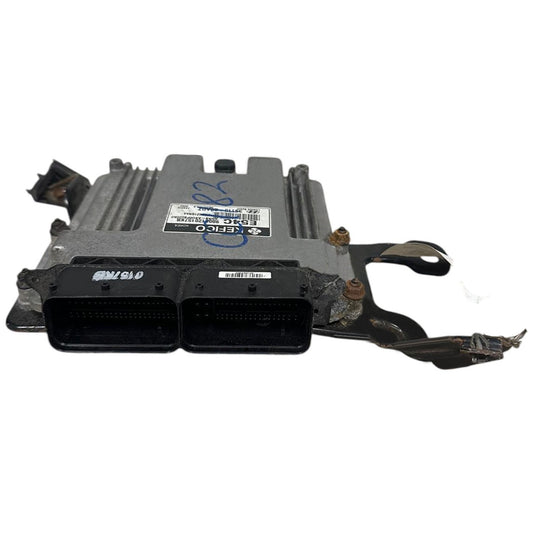 Electronic Control Module Engine/Motor Fits 2012-2014 Hyundai Accent SE 1.6L