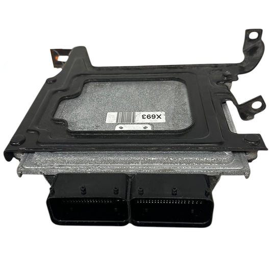 Electronic Control Module Engine/Motor Fits 2011-2014 Hyundai Sonata Turbo 2.0L