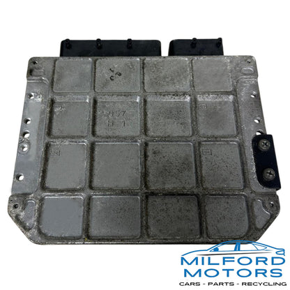 Engine ECM Electronic Control Module Fits 2007 Toyota RAV4 Limited 2.4L