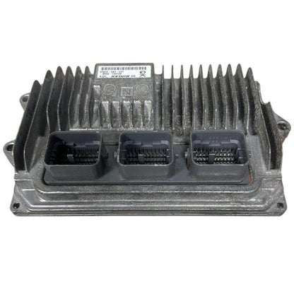 Electronic Control Module Engine/Motor Fits 2013 Honda Accord EX EX-L 2.4L