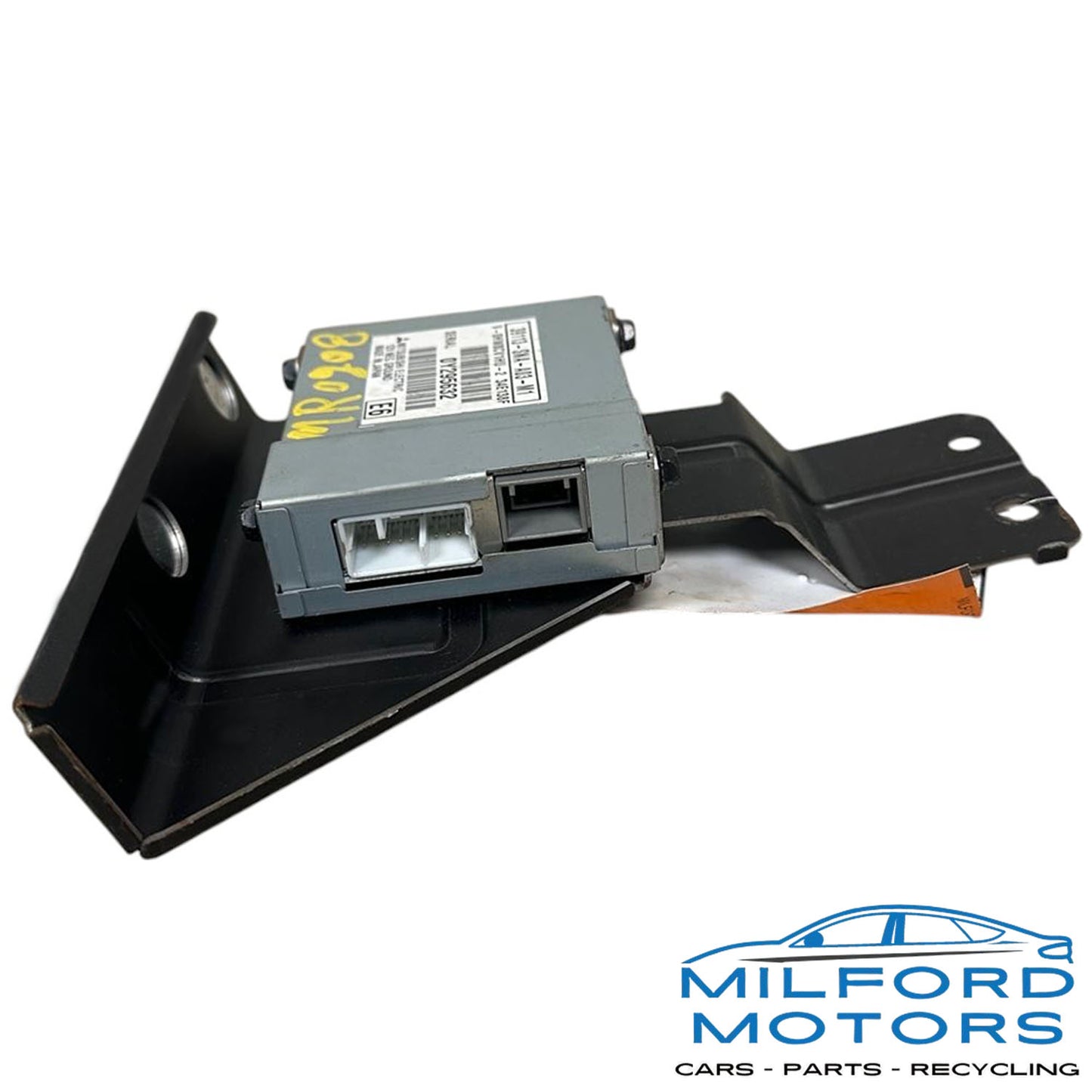 Electronic USB Control Module Fits 2011 Honda Civic Si 2.0L