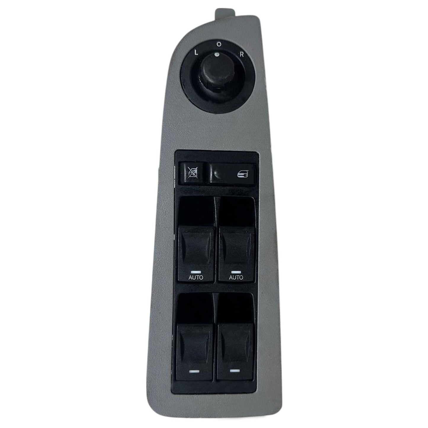 Front Door Switch Driver's Window Fits 2006-2014 Aspen Avenger 200 300 5.7L