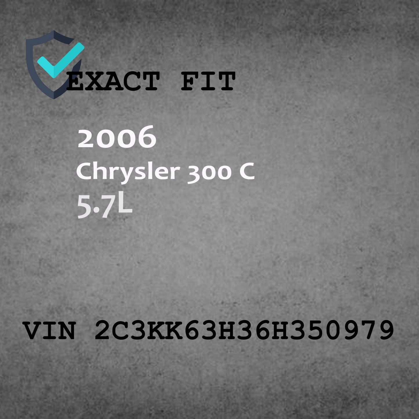 Front Door Switch Driver's Window Fits 2006-2014 Aspen Avenger 200 300 5.7L