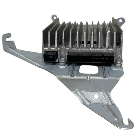 Audio Radio with Amplifier Fits for 2012-2014 Mercedes-Benz E-Class E 3.5L