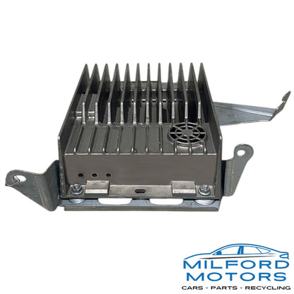 Audio Radio with Amplifier Fits for 2012-2014 Mercedes-Benz E-Class E 3.5L