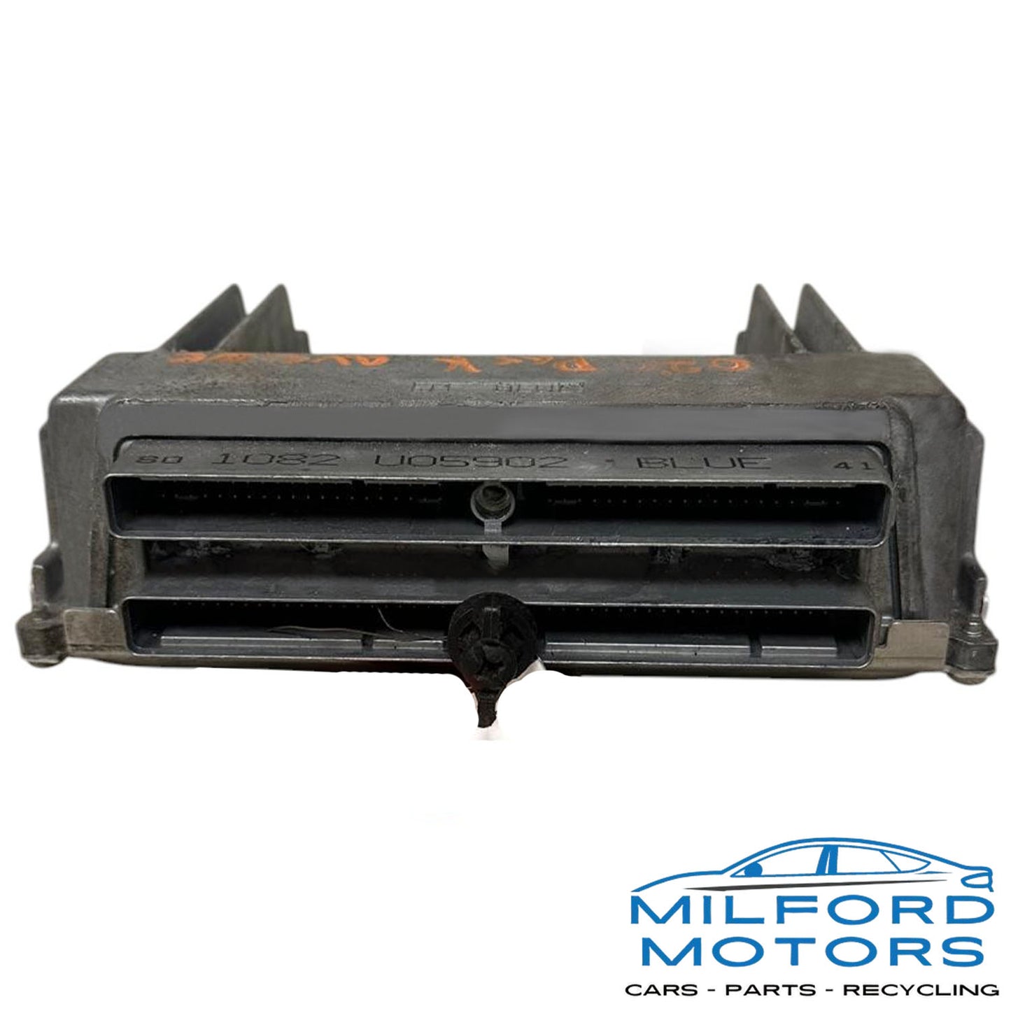 Electronic Control Module Engine/Motor Fits 2000-2003 Park Avenue Regal LeSabre