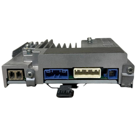 Used Radio Audio Receiver and Speaker Fits for 2016-2021 CX-3 Grand Touring 2.0L