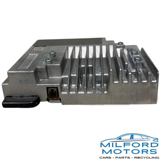 Used Radio Audio Receiver and Speaker Fits for 2016-2021 CX-3 Grand Touring 2.0L