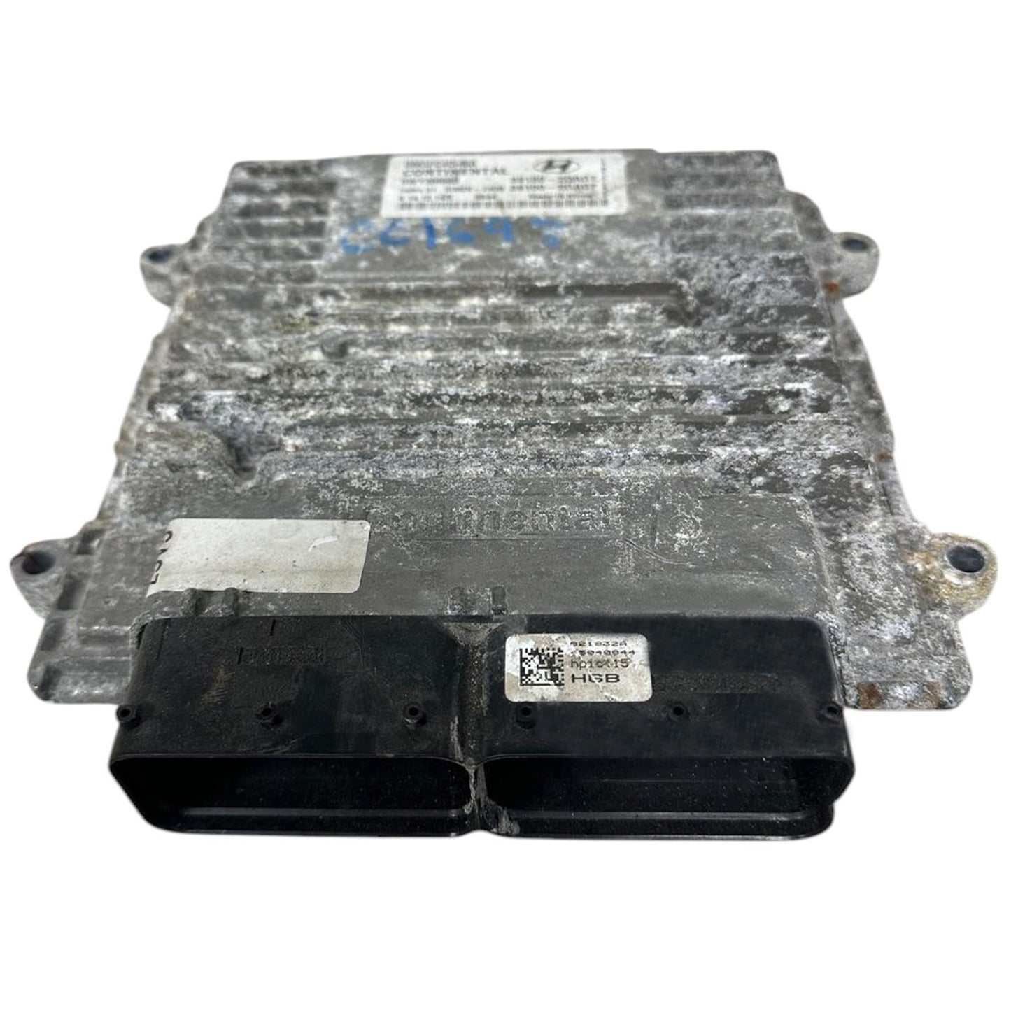 Electronic Control Module Engine/Motor  Fits 2015 Hyundai Santa Fe Sport 2.4L