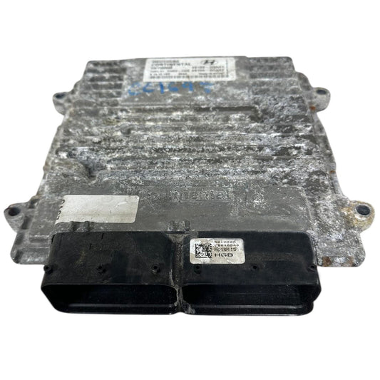Electronic Control Module Engine/Motor  Fits 2015 Hyundai Santa Fe Sport 2.4L