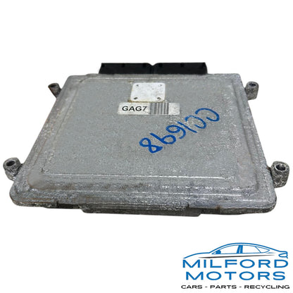 Electronic Control Module Engine/Motor  Fits 2015 Hyundai Santa Fe Sport 2.4L